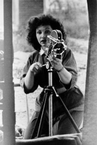 Maya Deren