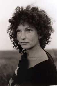 Maya Deren