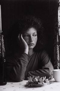 Maya Deren