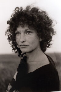 Maya Deren