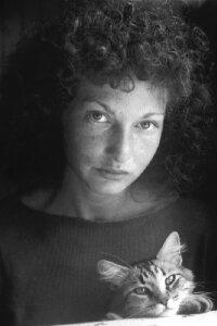 Maya Deren
