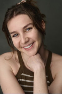 Maya Gurgand