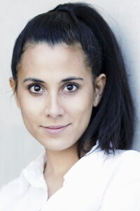 Maya Henselek