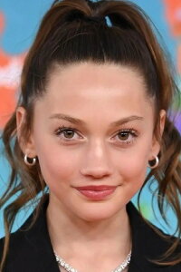 Maya Le Clark