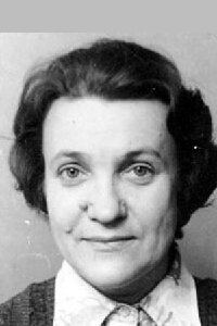 Maya Miroshkina