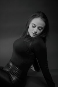 Maya Molly
