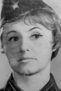 Maya Polyanskaya