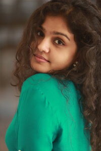 Maya Preethi