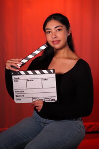 Maya Rose Grandy