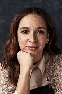 Maya Rudolph