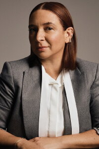 Maya Rudolph