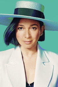 Maya Rudolph