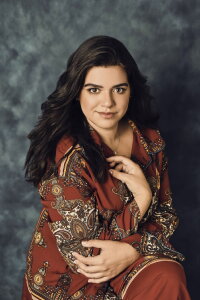 Mayan López