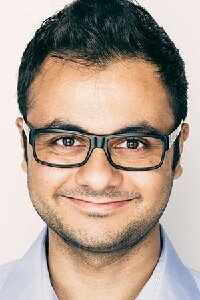 Mayank Bhatter