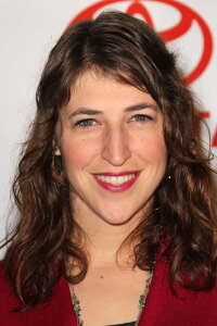 Mayim Bialik