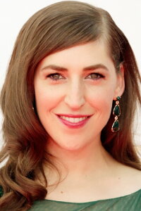 Mayim Bialik