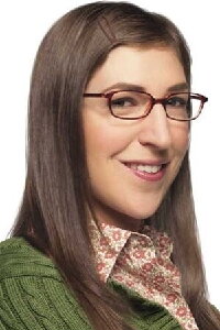 Mayim Bialik