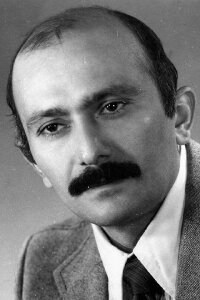Mayis Aghabeyov