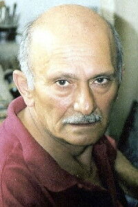Mayis Aghabeyov