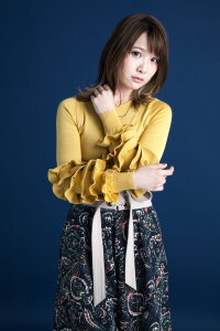 May'n