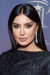 Mayssa Maghrebi