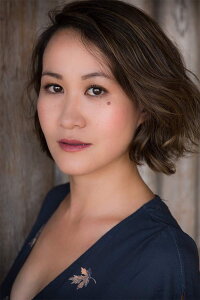 Mayu Iwasaki