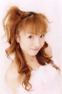 Mayumi Izuka