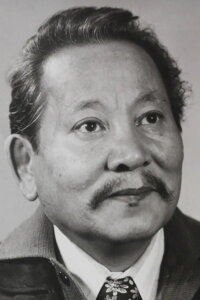 Mazhit Begalin