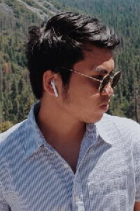 Mc Jerome Baluyot