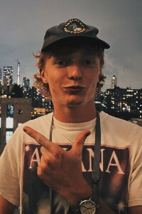 Mccrae Wester