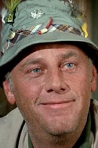 McLean Stevenson
