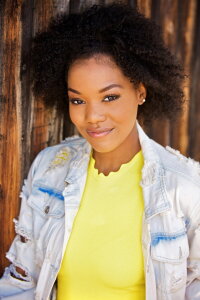 Mea Wilkerson