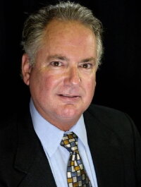 Meade Patton