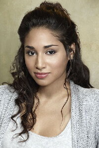 Meaghan Rath