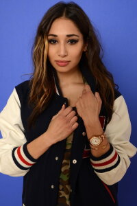 Meaghan Rath