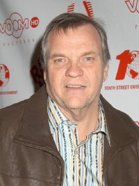 Meat Loaf