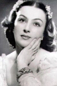 Medea Japaridze