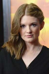Meegan Warner