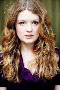 Meegan Warner