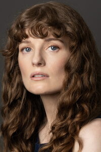 Meegan Warner