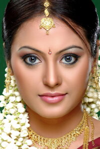 Meenakshi