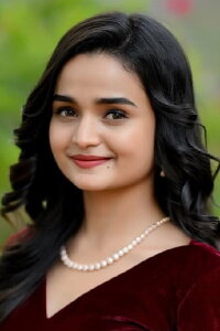 Meenakshi Anoop