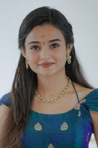 Meenakshi Anoop