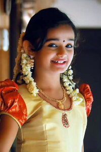 Meenakshi Anoop