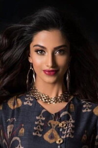 Meenakshi Chaudhary