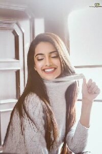 Meenakshi Chaudhary