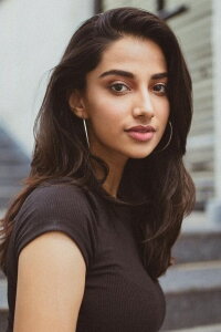 Meenakshi Chaudhary