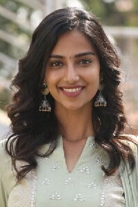 Meenakshi Chaudhary