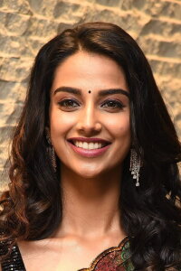 Meenakshi Chaudhary