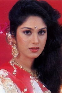 Meenakshi Sheshadri